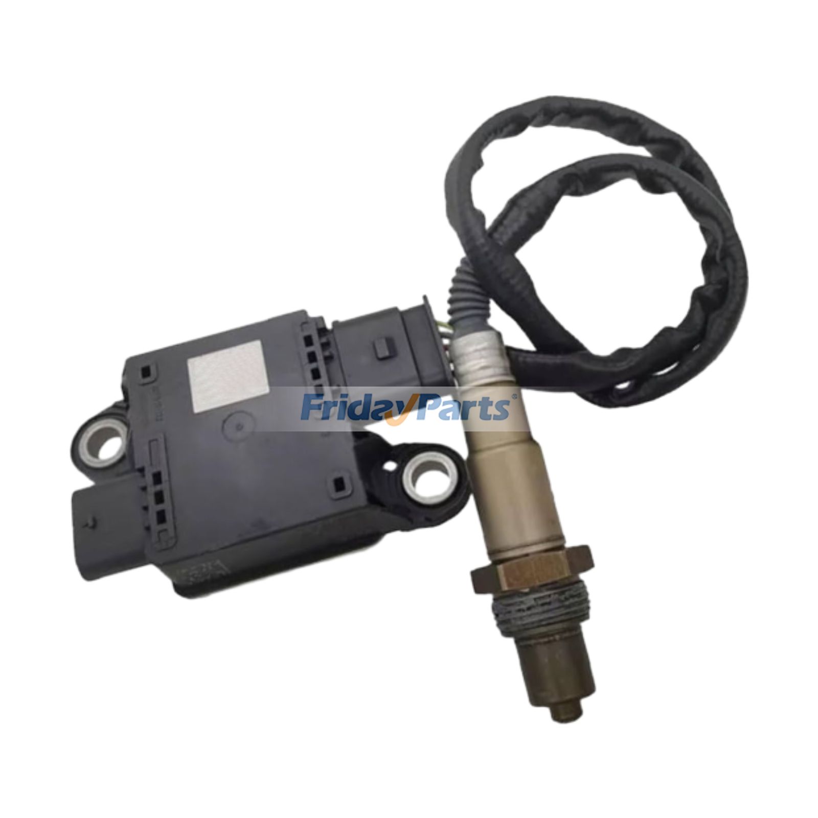 Capteur de particules d'échappement 059906261F 8R0906261A pour Audi A6 A7 A8 Q5 Q7 3.0L V6 2014-2016