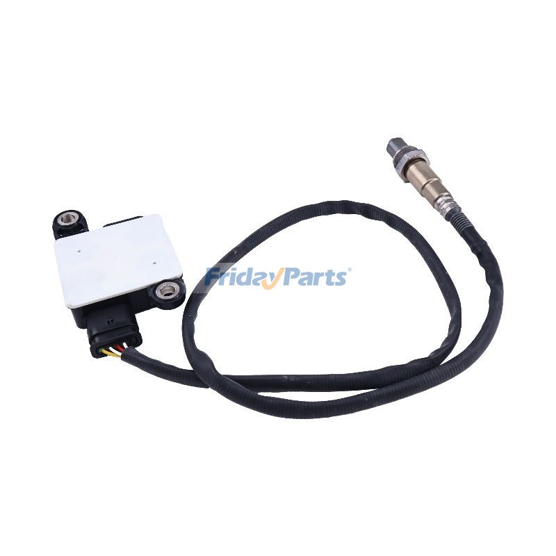 FridayParts Exhaust Particulate Sensor