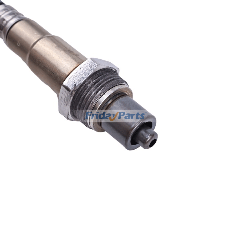 Exhaust Particulate Sensor 12685369 55591380 for 2017-2019 Chevrolet Silverado GMC Sierra for less