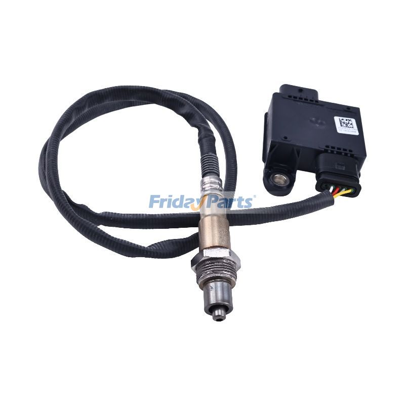 Exhaust Particulate Sensor in Stock in China,China Stock