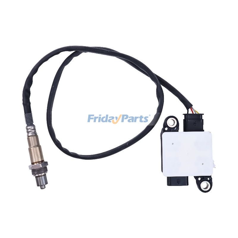  Exhaust Particulate Sensor For Chevrolet,For GMC