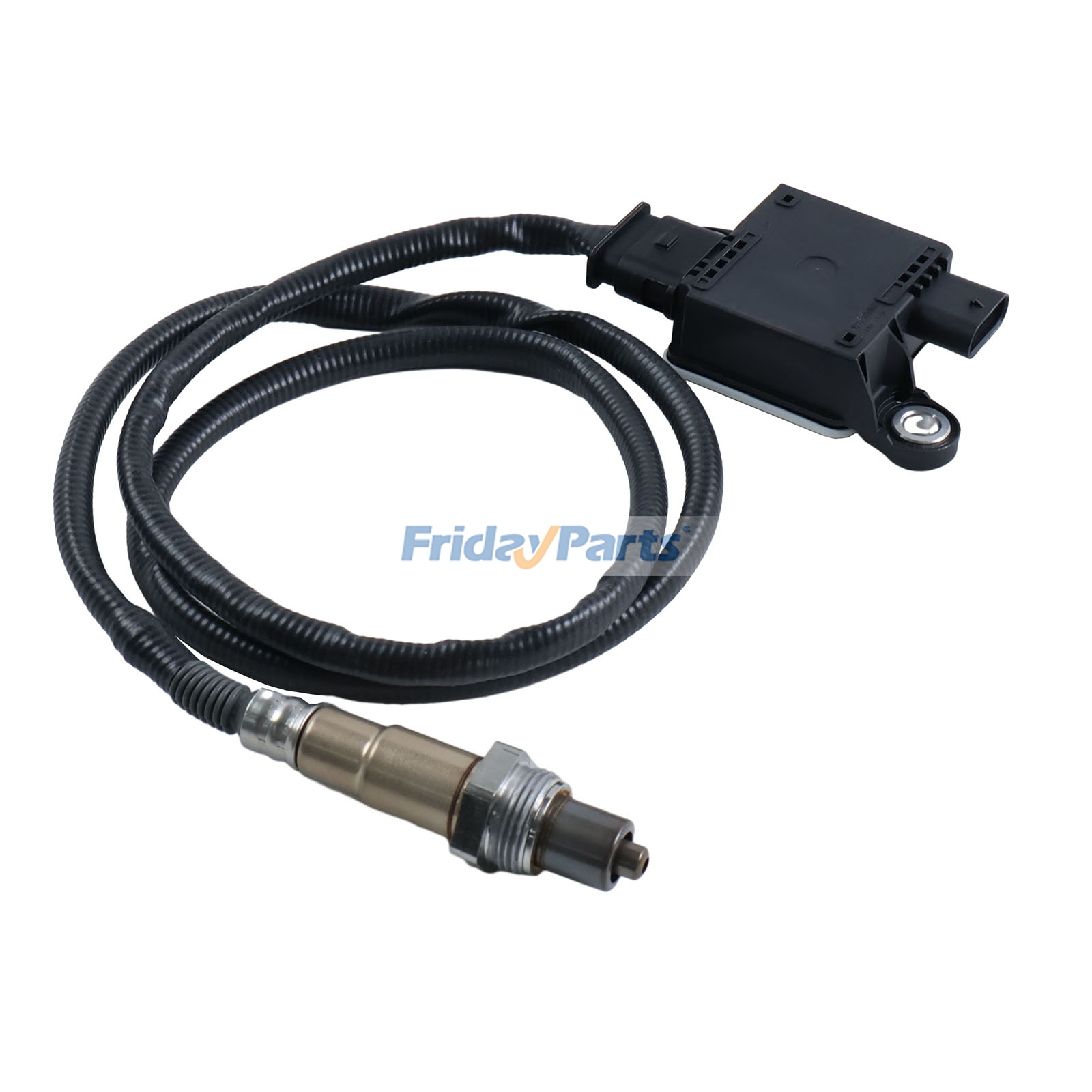 Exhaust Particulate Sensor 39265-2F500 392652F500 for 2018-2019 Hyundai Santa Fe Kia Sorento