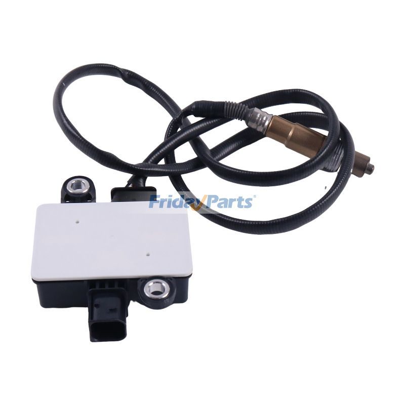  Exhaust Particulate Sensor 