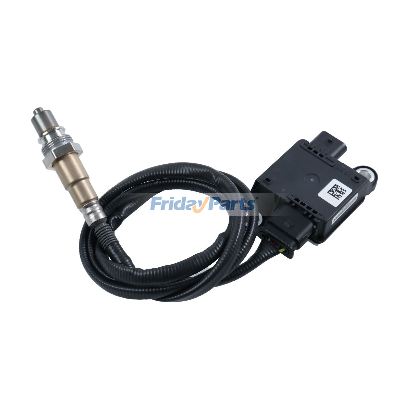 Abgaspartikelsensorfür Fahrzeug