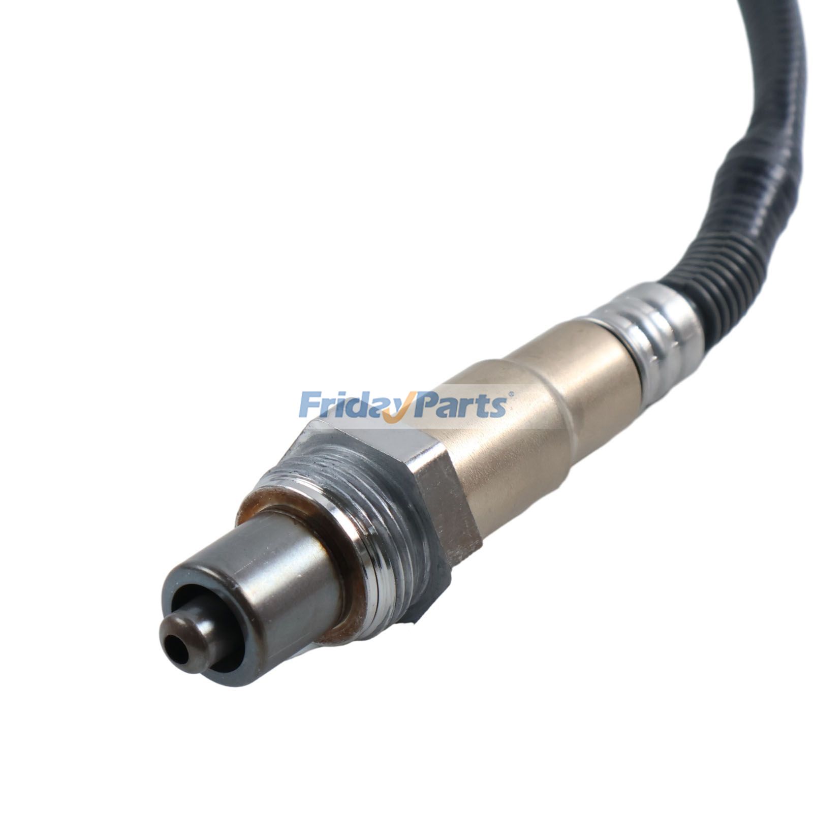 AbgaspartikelsensorFür Dodge