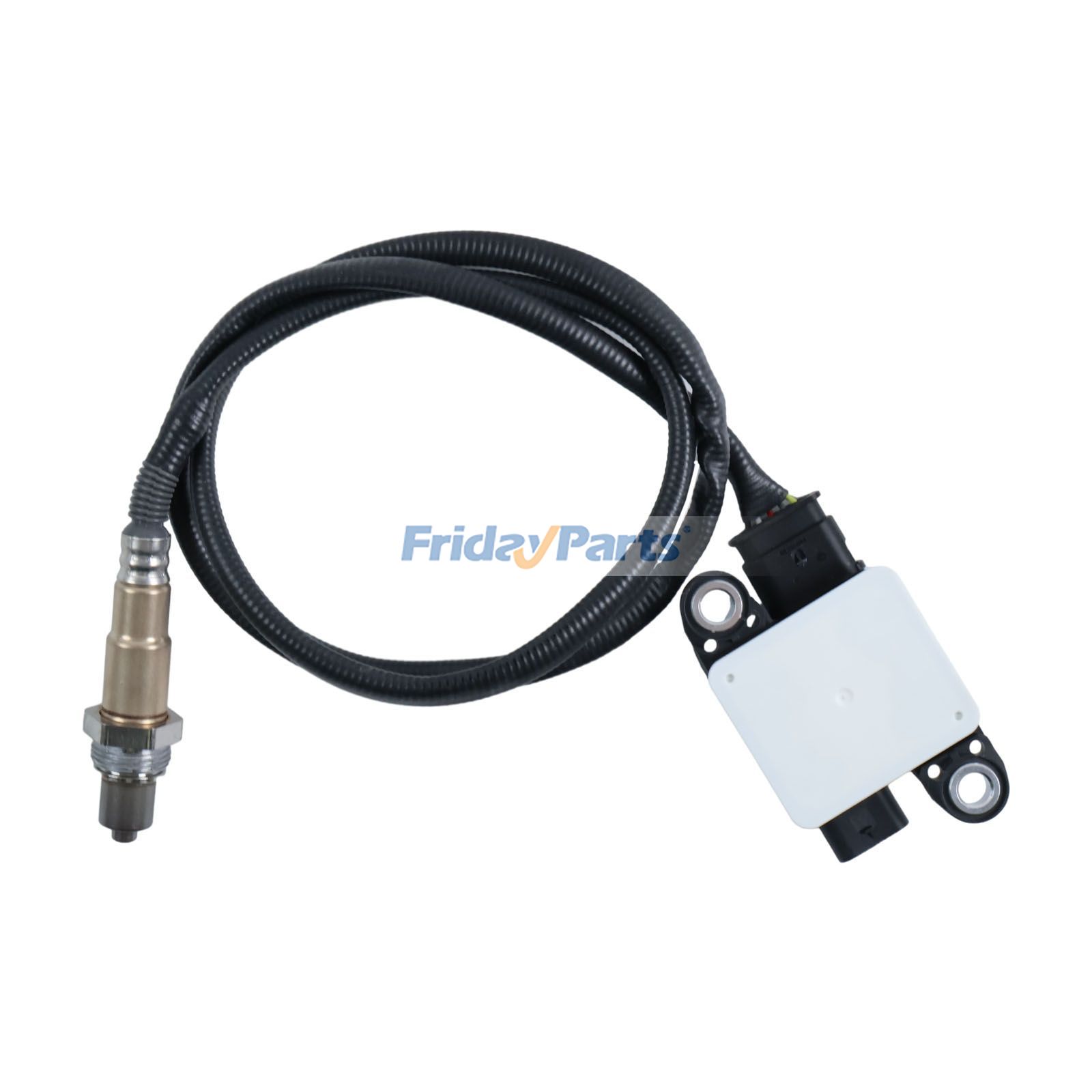 Abgaspartikelsensor 68249512AD für 2014-2016 Ram ProMaster 1500 2500 3500 2014-2016 2020 Jeep Grand Cherokee