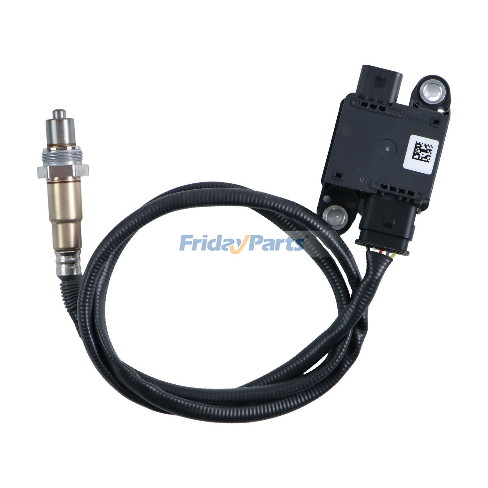 FridayParts Abgaspartikelsensor