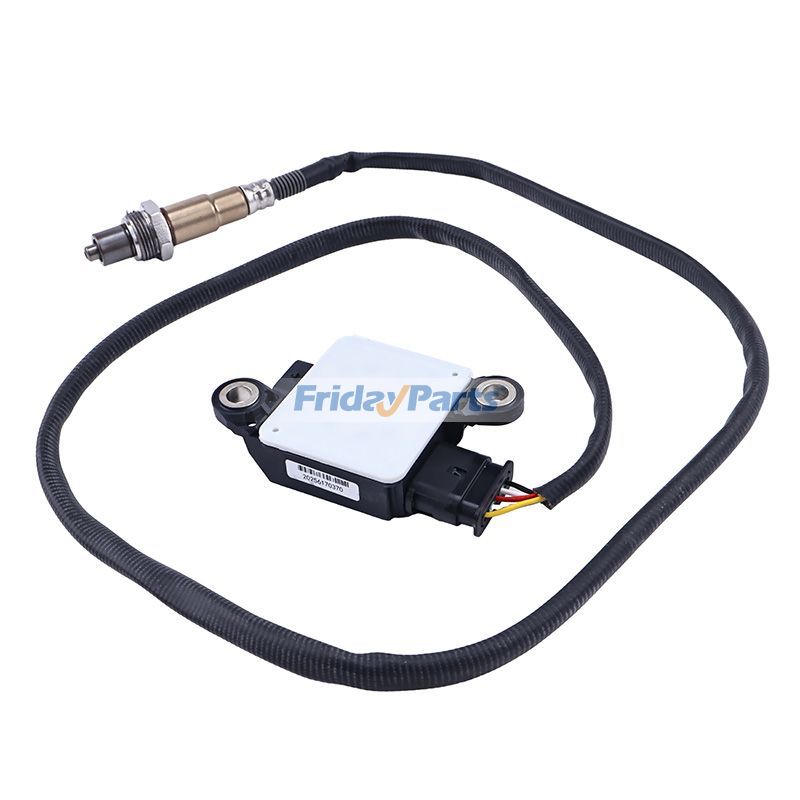 Exhaust Particulate Sensor in Stock in China,China Stock