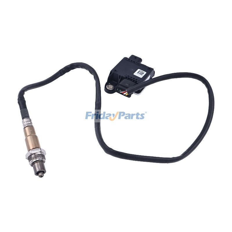 Capteur de particules d'échappementpour Moteur,Véhicule