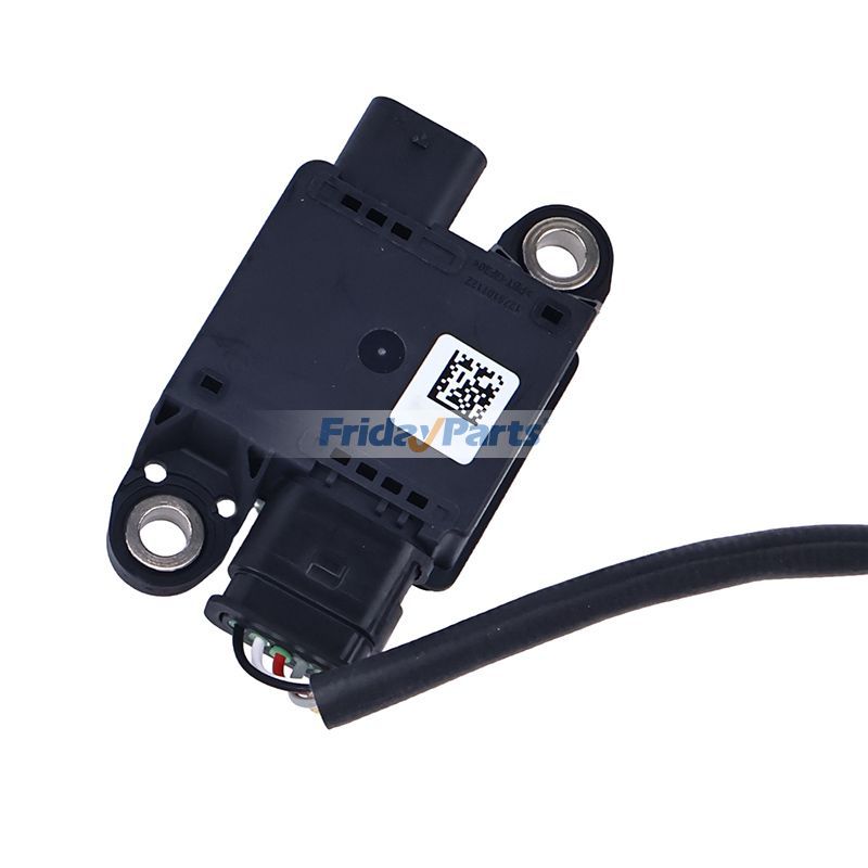 Capteur de particules d'échappement 894A0-60010 pour Toyota Land Cruiser Prado 150 2.8 D-4D GDJ15 GRJ150 KDJ150 TRJ150 2017pourPour Toyota