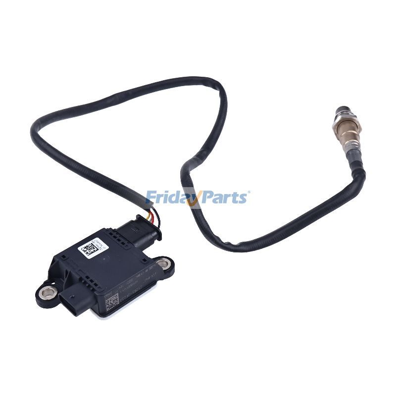 Exhaust Particulate Sensor 894A0-60010 for Toyota Land Cruiser Prado 150 2.8 D-4D GDJ15 GRJ150 KDJ150 TRJ150 2017