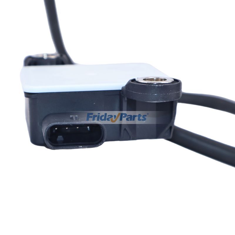 Capteur de particules d'échappement de FridayParts