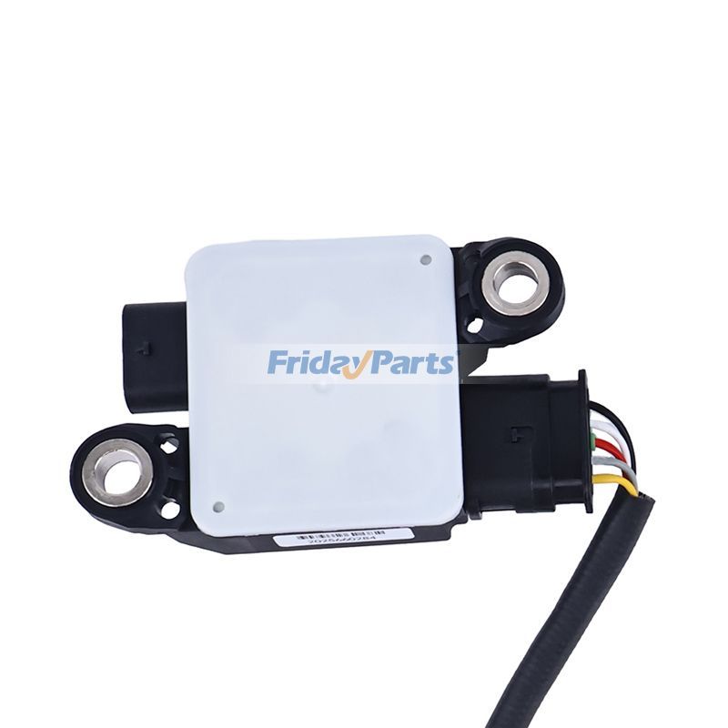 Capteur de particules d'échappement Pour Toyota