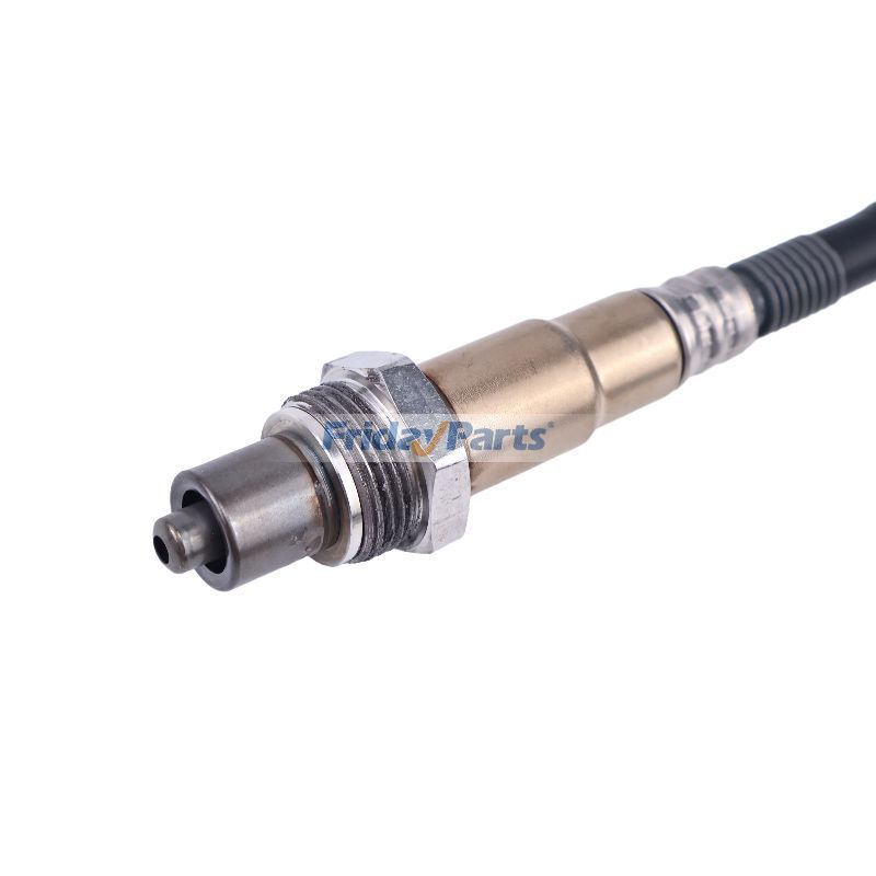 Capteur de particules d'échappement pour Moteur,Véhicule Pour Toyota