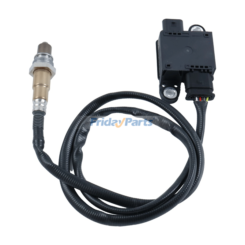 Exhaust Particulate Sensor A0009058602 for Mercedes Benz GL350 ML350 W166 X166