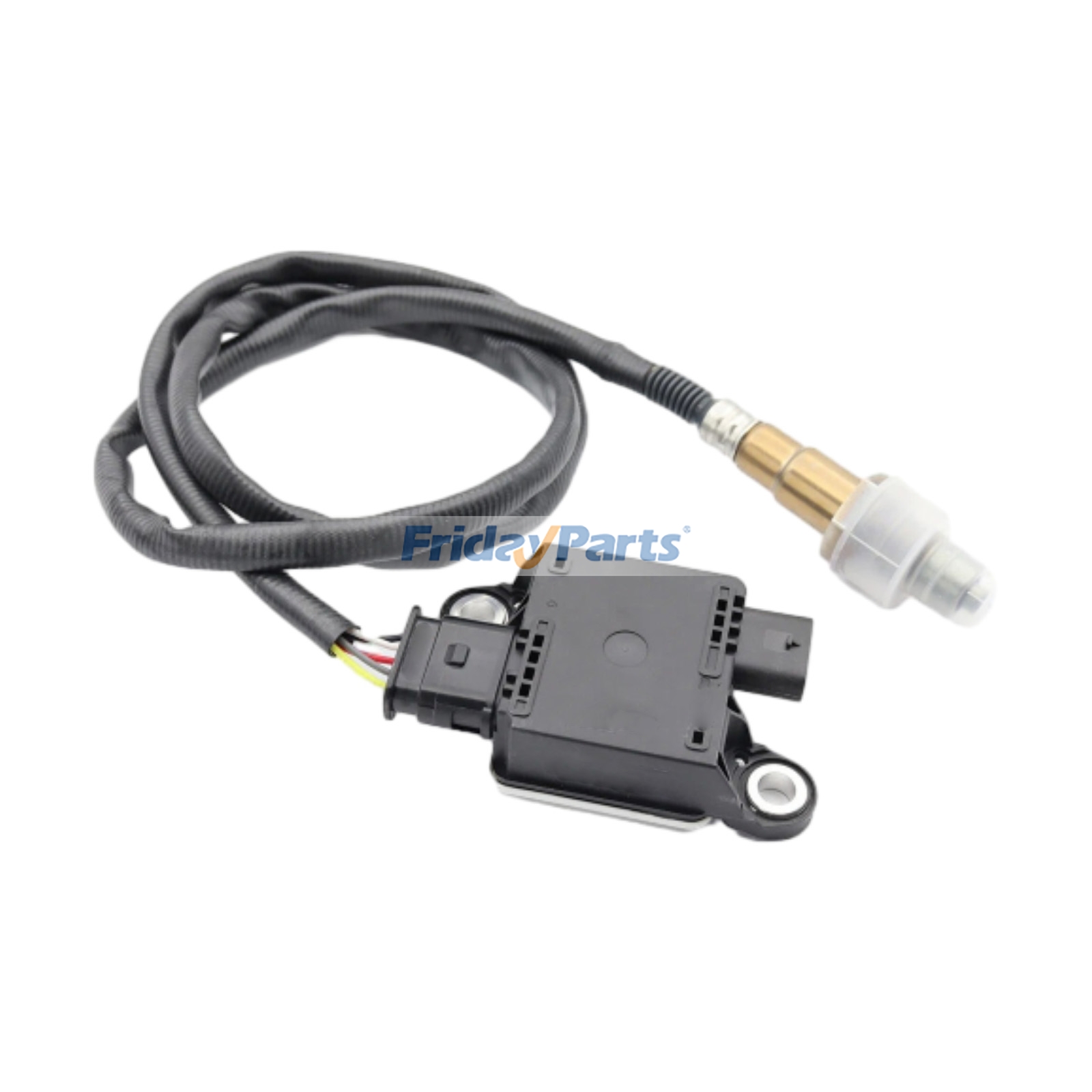 Exhaust Particulate Sensor A0009059401 for Mercedes-Benz W166 GLE350d ML350 X166 GLS350d GL350