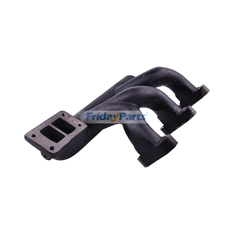 Exhaust Pipe for Engine