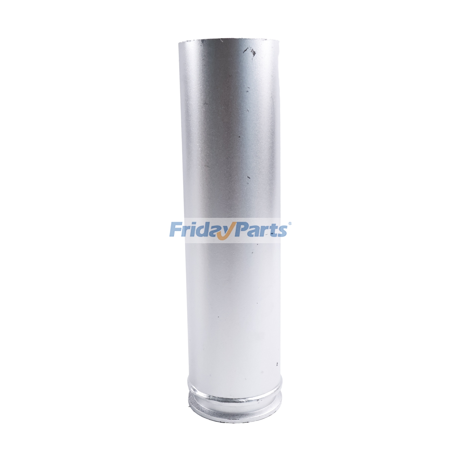 Exhaust Pipe compatible with Excavator