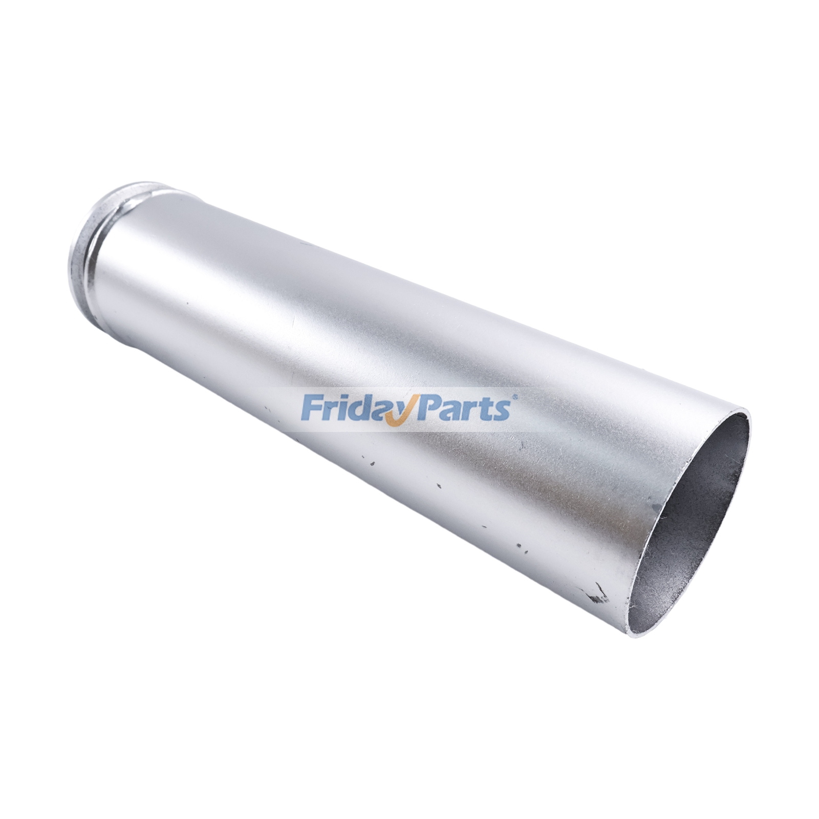 Exhaust Pipe for Excavator