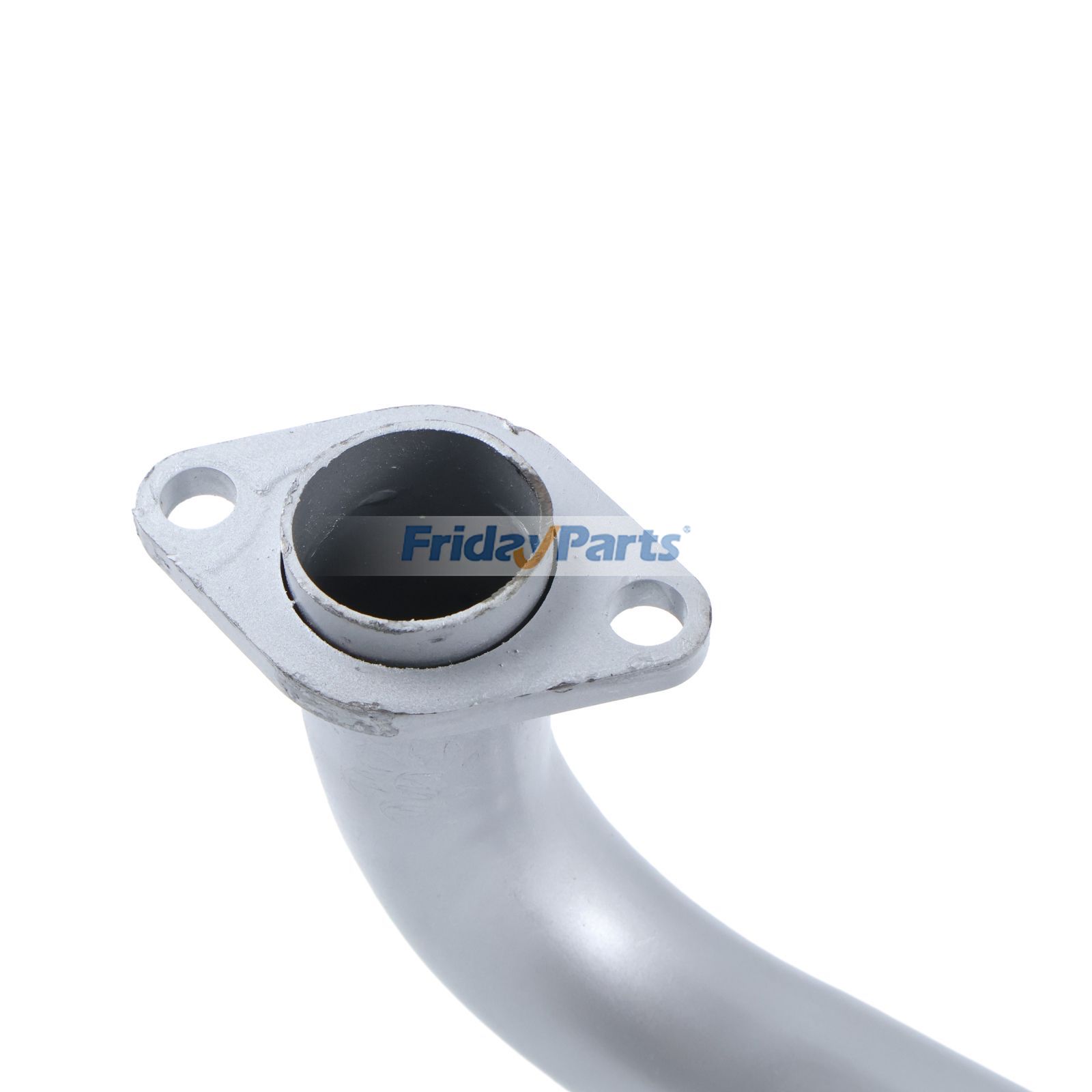 Achetez tuyau d'échappement chez FridayParts