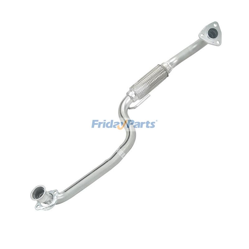 Auspuffrohr 17401-26600-71 für Toyota Motor 4Y Gabelstapler 8FGU20 8FGU25