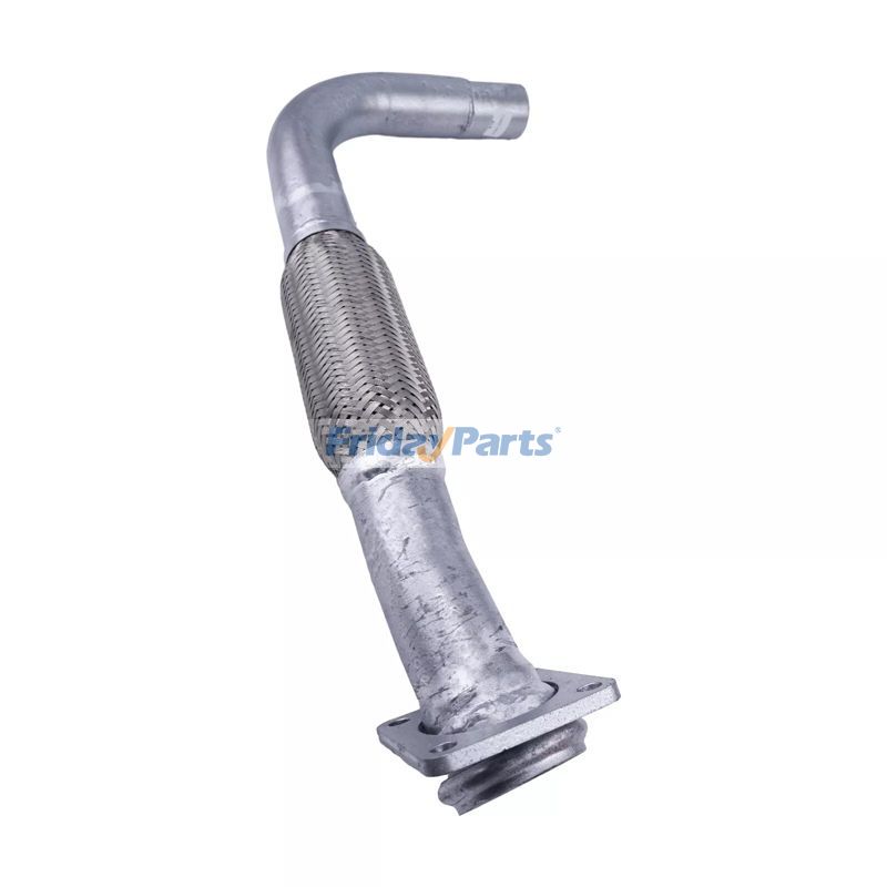 Auspuffrohrfür Motor,Gabelstapler