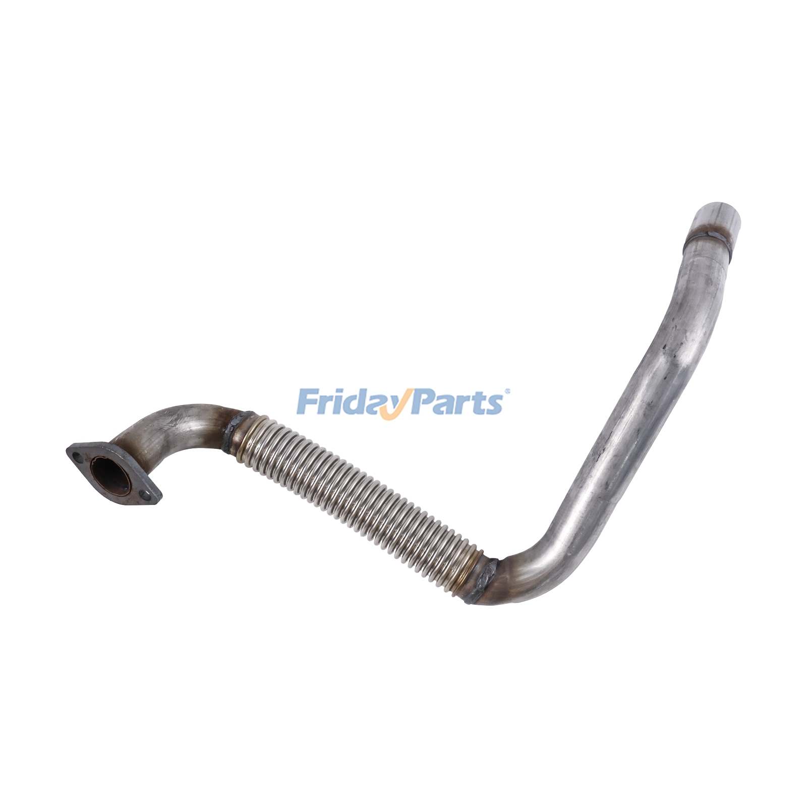 Achetez tuyau d'échappement chez FridayParts