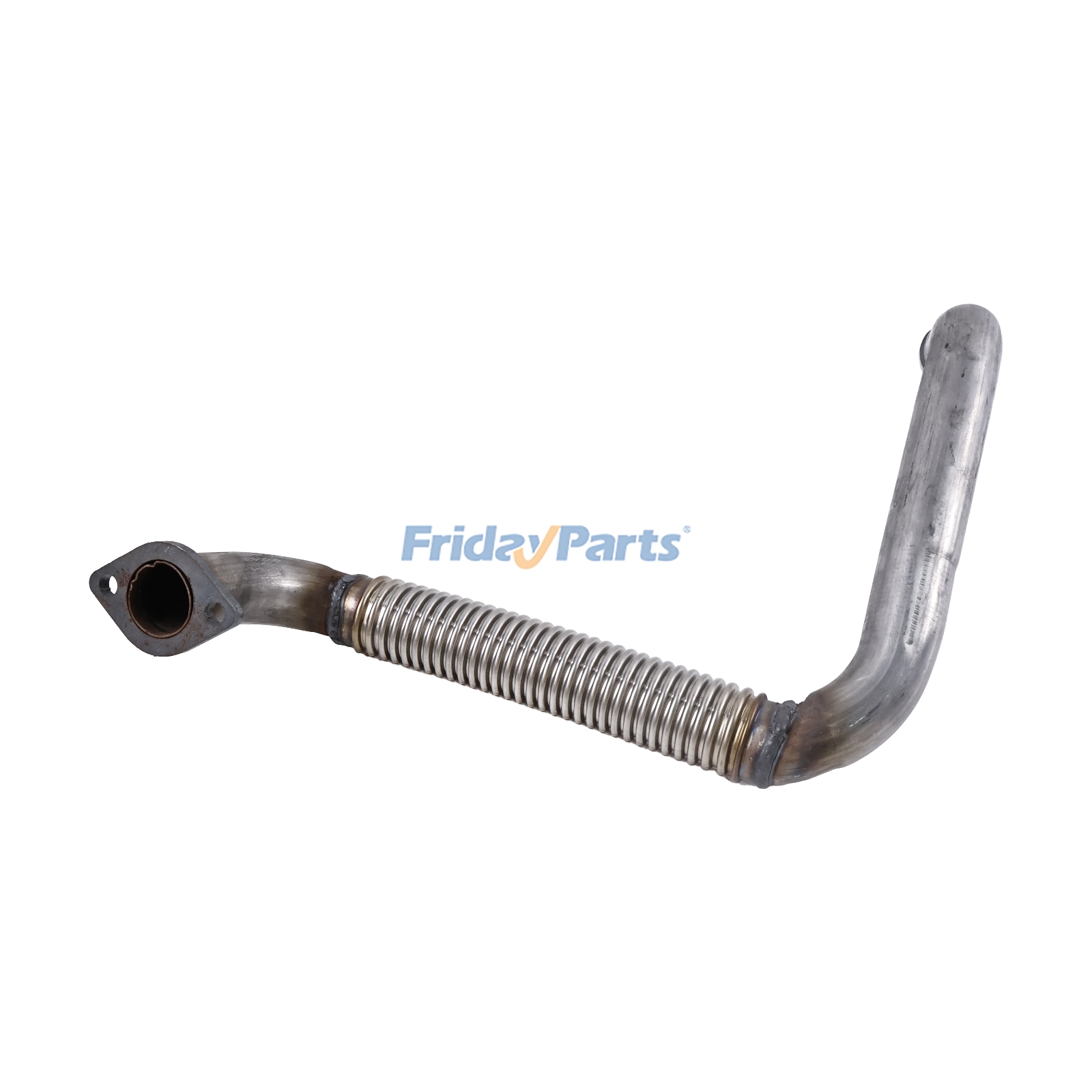 Tuyau d'échappement 30-00452-01 pour Carrier Transicold X2 2100 X2 2500 Ultra XTC Extra XT