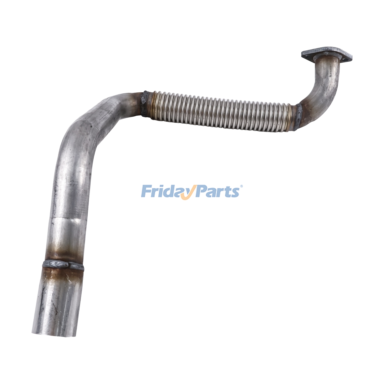 Tuyau d'échappement 30-00452-01 pour Carrier Transicold X2 2100 X2 2500 Ultra XTC Extra XTpourPour CARRIER