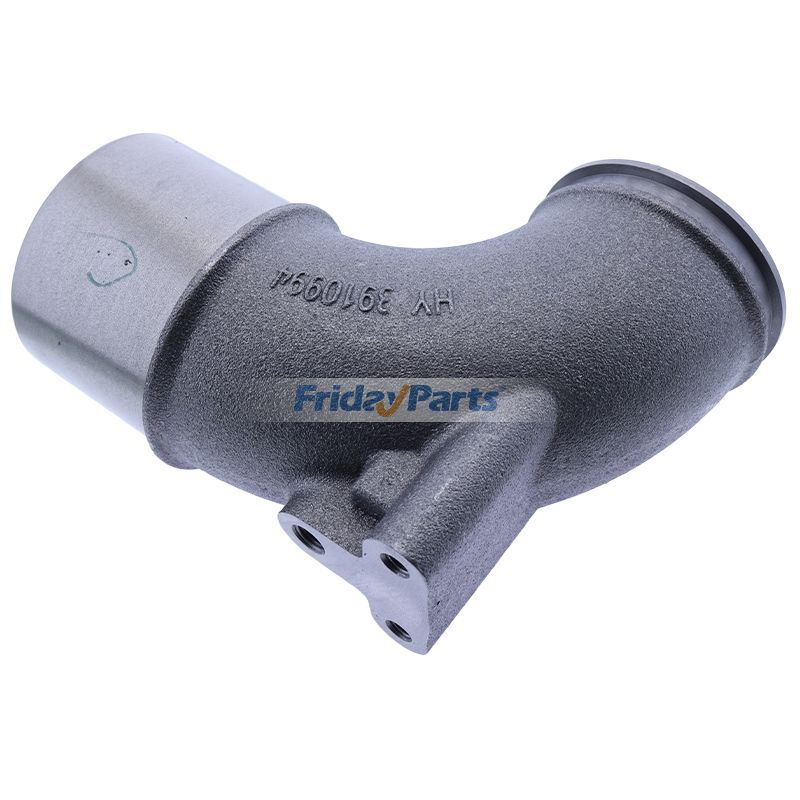 Exhaust Pipe Fits for Engine