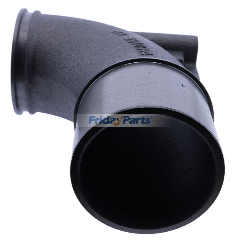 Engine Exhaust Pipe Fits