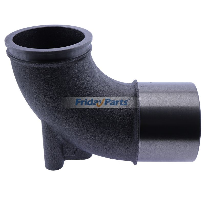 Exhaust Pipe Fits in Stock in China