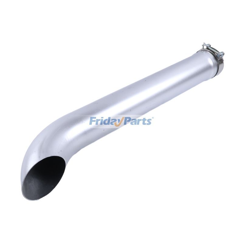 Exhaust Pipe 6150-11-5460 for Komatsu Engine 6D125-1 S6D125-1 Dozer D65E-12 D65P-12 D65PX-12 D65PX-12U D85ESS-2