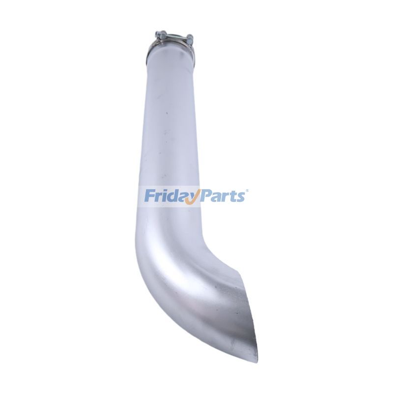 Exhaust Pipe in Stock in China,USA