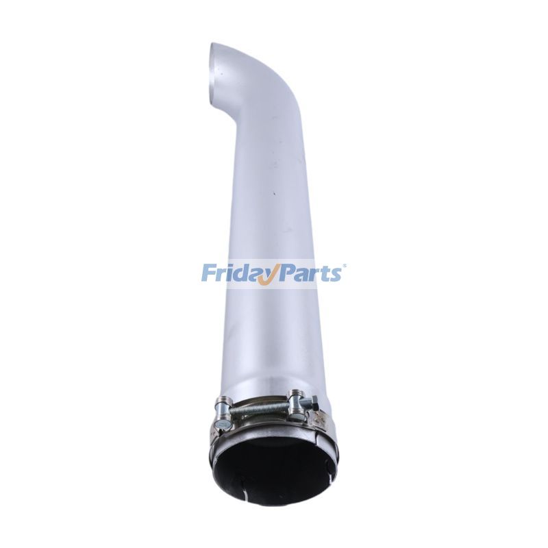 Exhaust Pipe for Dozer,Engine
