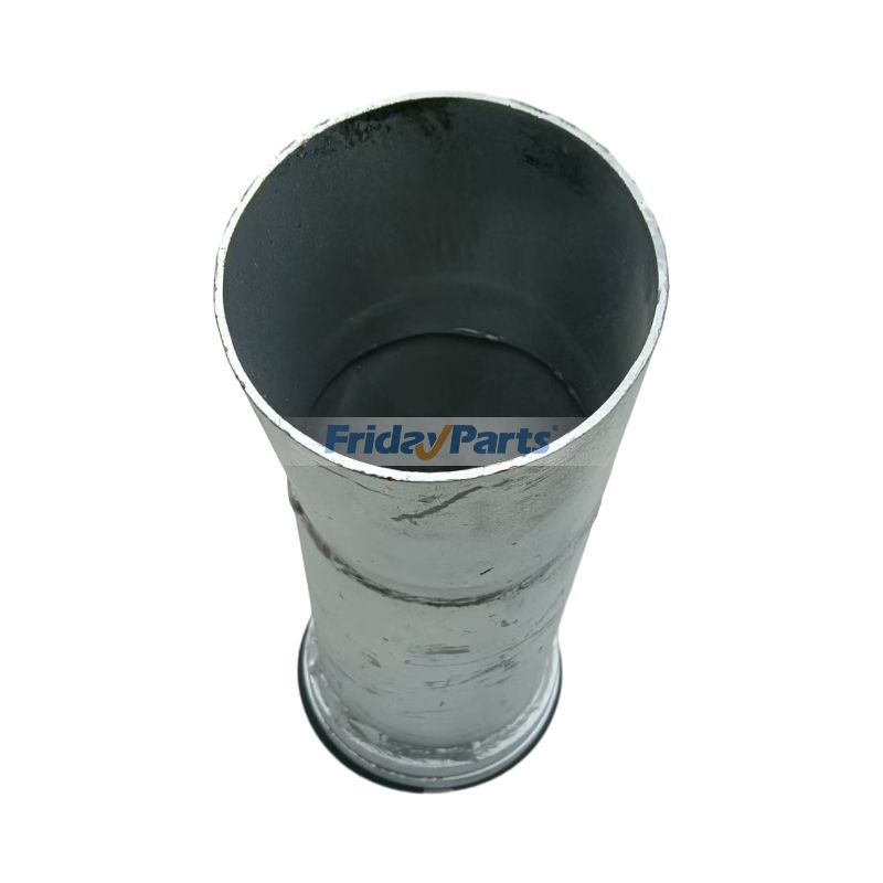Engine,Excavator Exhaust Pipe 
