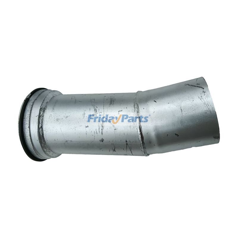  Exhaust Pipe  For KOMATSU