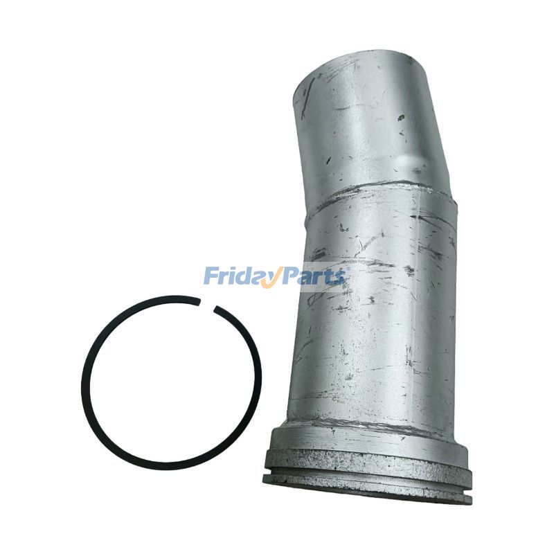 Exhaust Pipe  in Stock in China