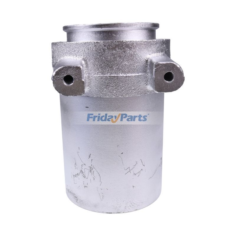  Exhaust Pipe 6D102E PC220-6 PC200-6 PC220-8 PC240-6 PC240LC-8 For KOMATSU