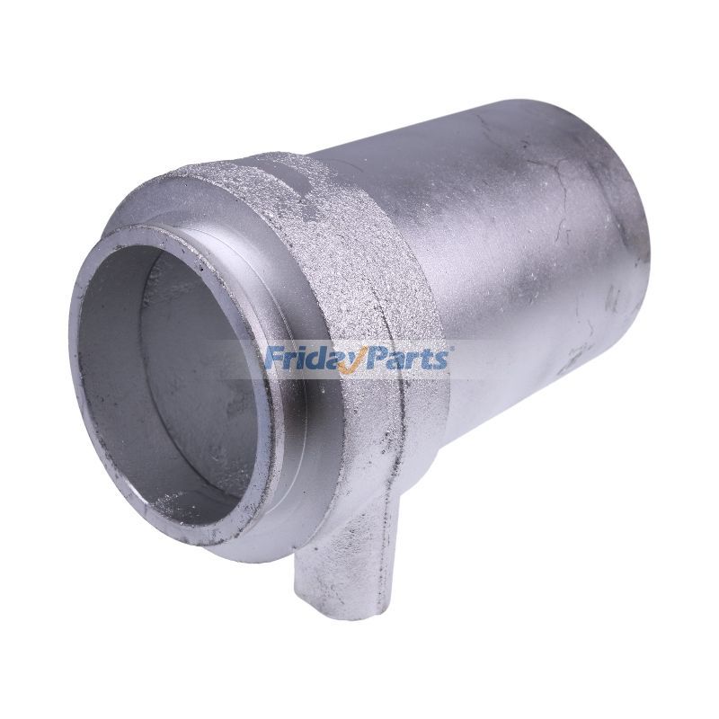 Exhaust Pipe 6735-11-5610 for Komatsu Engine 6D102E Excavator PC220-6 PC200-6 PC200-8 PC200LC-8 PC220-8 PC240-6 PC240LC-8 for less