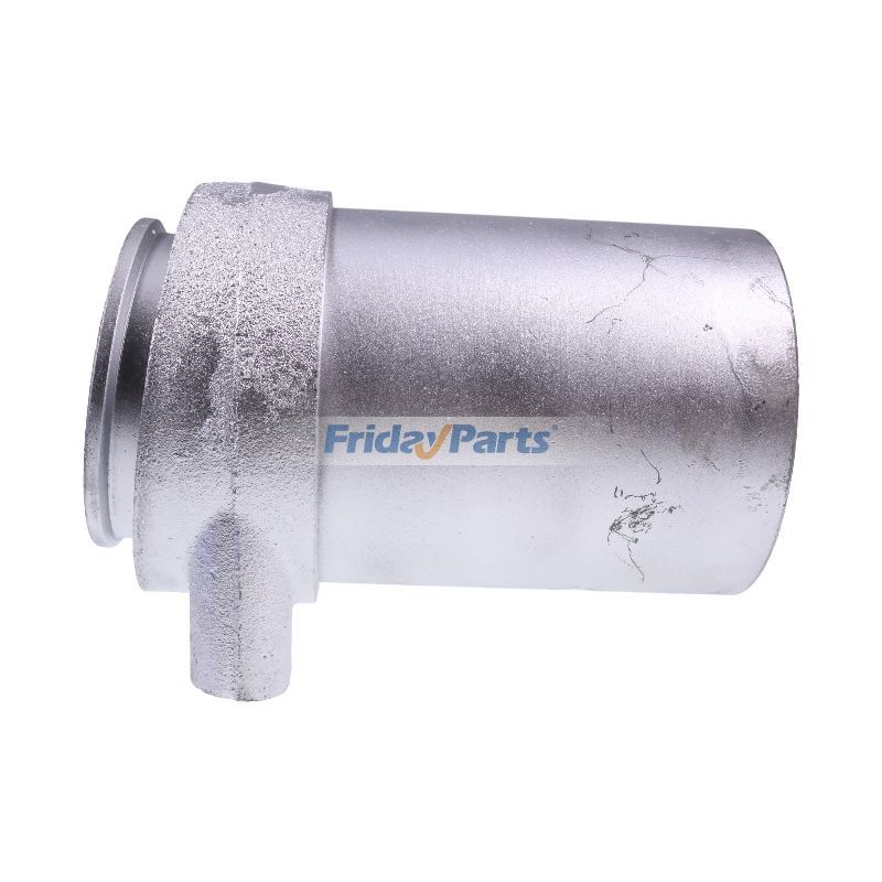 FridayParts Exhaust Pipe 6D102E PC220-6 PC200-6 PC220-8 PC240-6 PC240LC-8