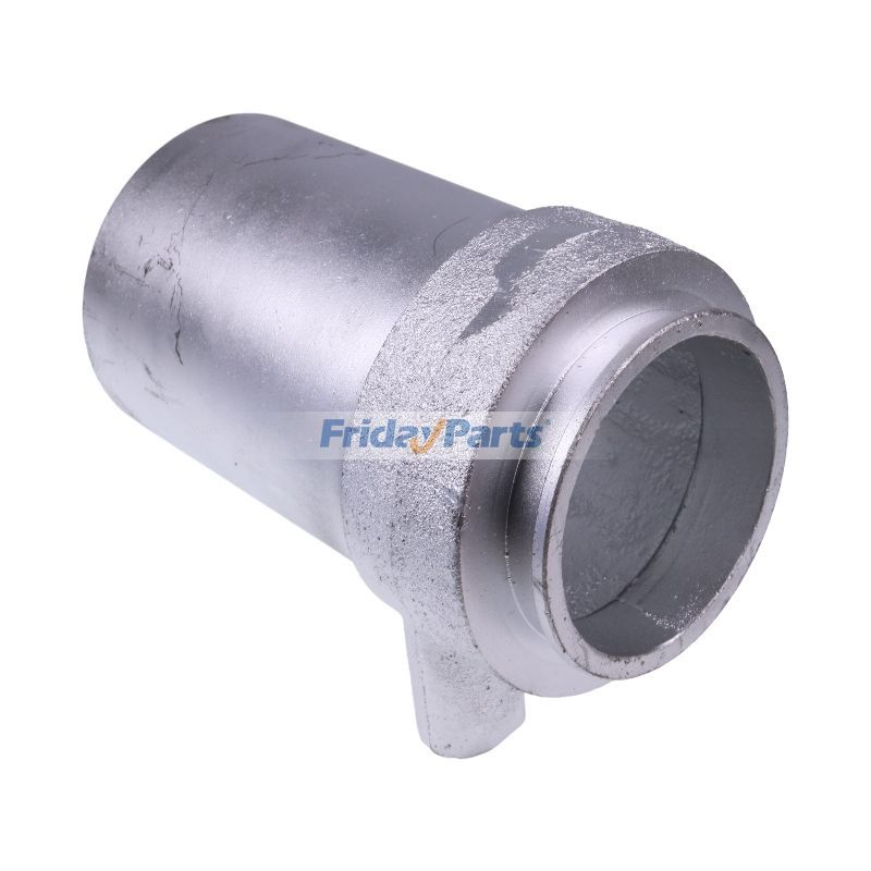 Exhaust Pipe 6D102E PC220-6 PC200-6 PC220-8 PC240-6 PC240LC-8 in Stock in China