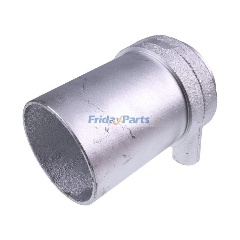 Exhaust Pipe 6D102E PC220-6 PC200-6 PC220-8 PC240-6 PC240LC-8 For KOMATSU Engine,Excavator,Other Construction Equipment