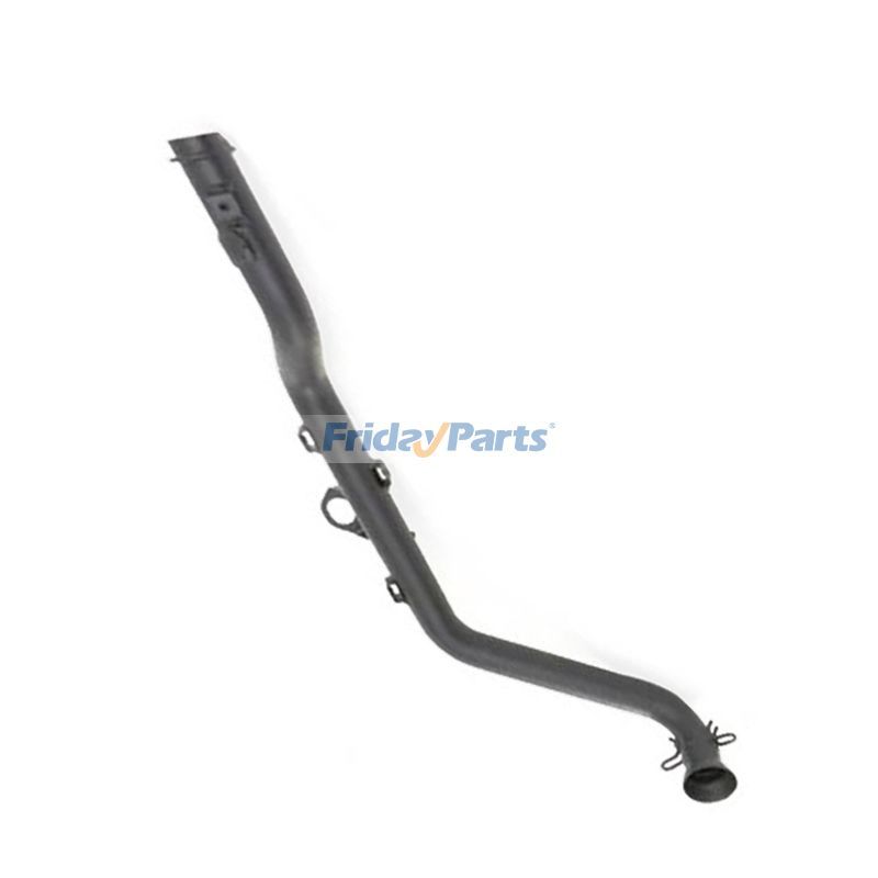 Exhaust Pipe 7016831 for Bobcat Utility Vehicle 3200 3400 3400XL
