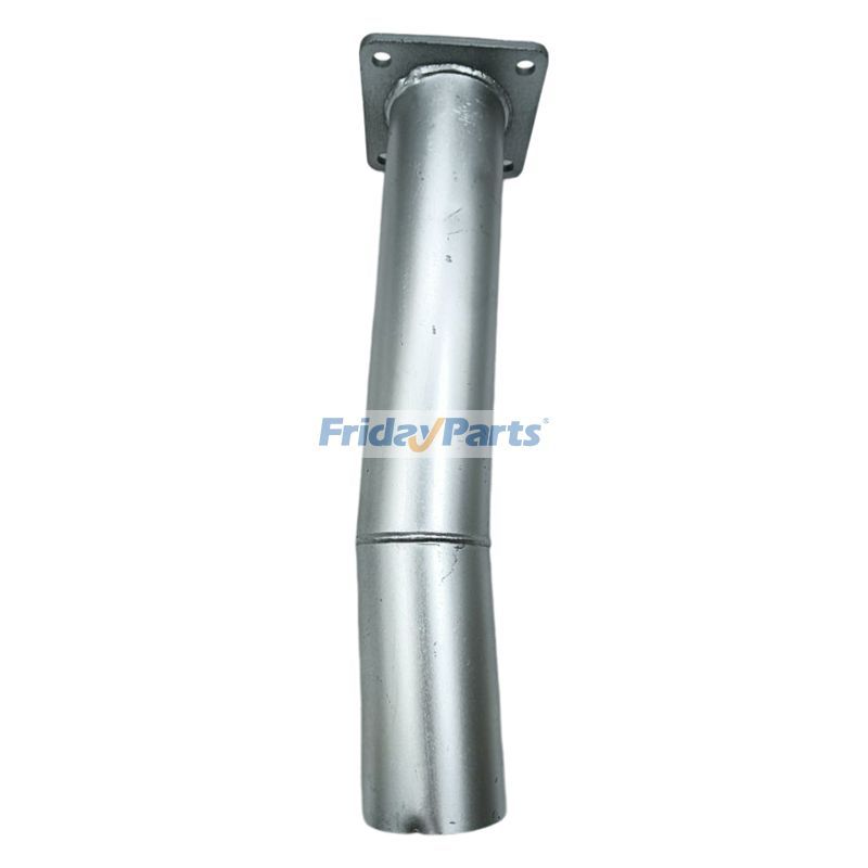 Exhaust Pipe Hitachi for Excavator