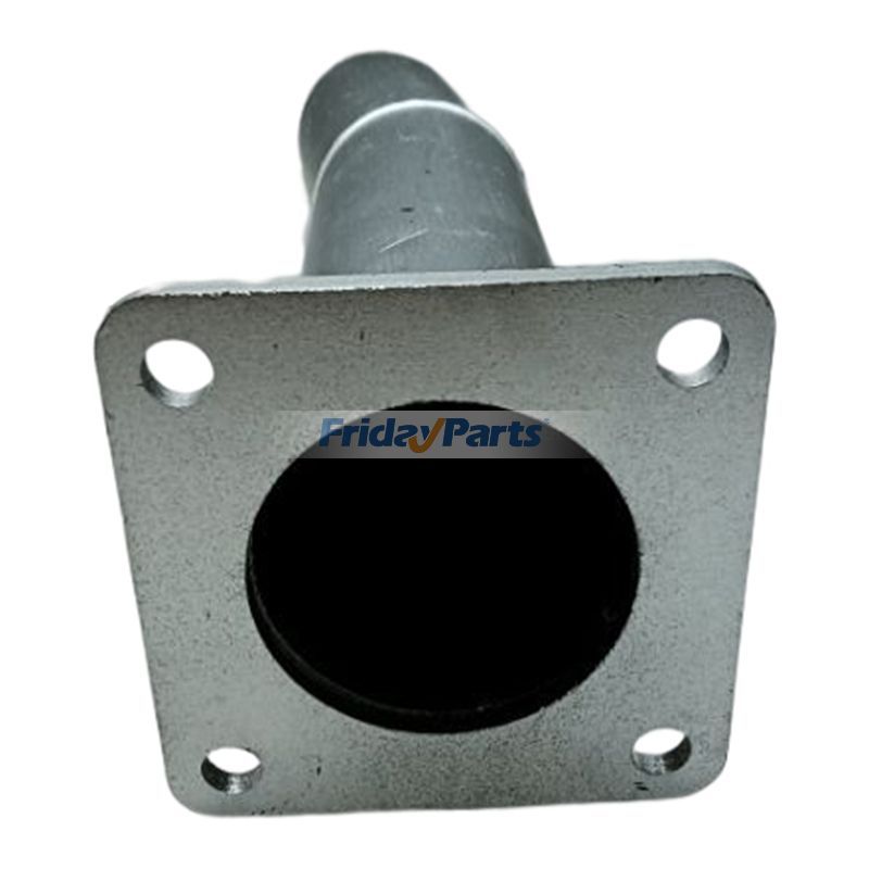 Exhaust Pipe Hitachi in Stock in China