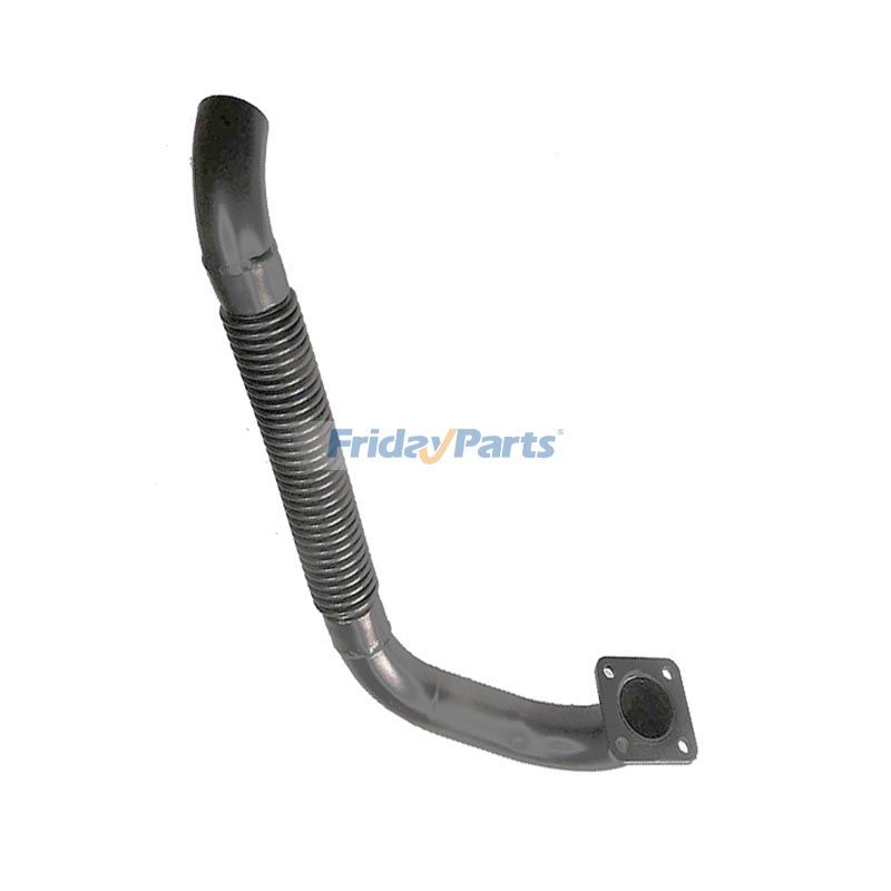 Exhaust Pipe 7209578 for Bobcat Loader S130