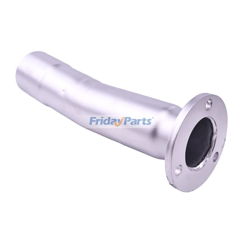 Auspuffrohr Hitachifür Bagger