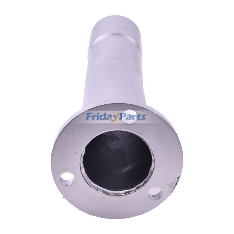 Auspuffrohr HitachiFür HITACHI