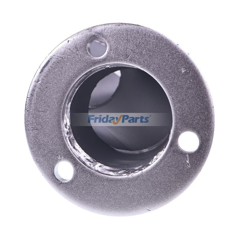 Tuyau d'échappement Hitachi de FridayParts